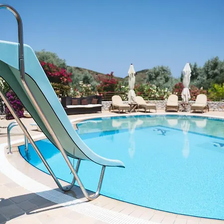 D'amour Villa Aspous