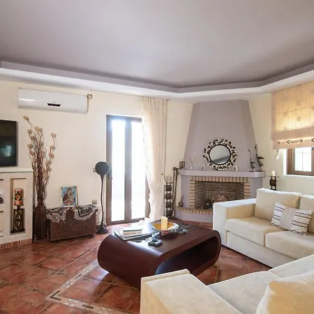 D'amour Villa Aspous