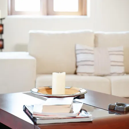 Villa D'amour Aspous