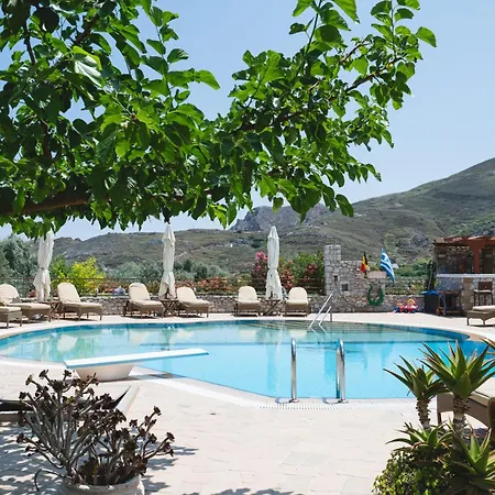 D'amour Villa