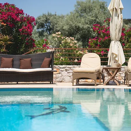 Villa D'amour Aspous