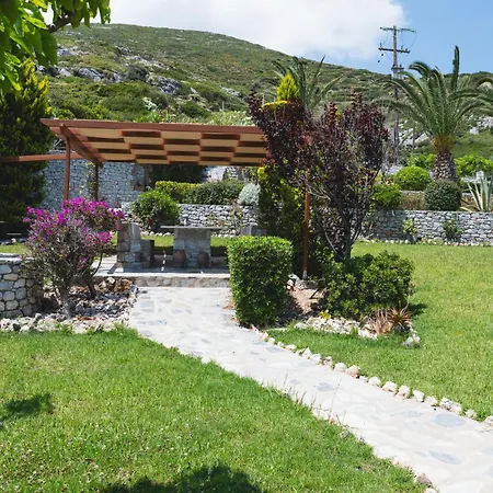 D'amour Villa Skyros