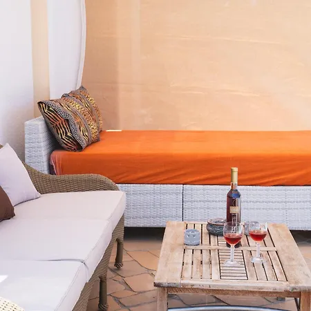 D'amour Villa Aspous