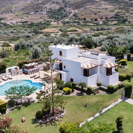 D'amour Villa
