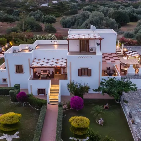 D'amour Villa