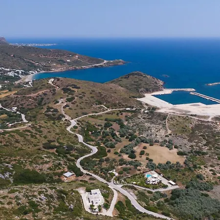 Villa D'amour *