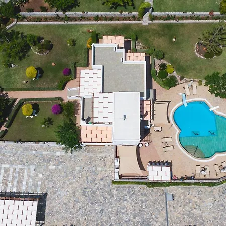 D'amour Villa Skyros