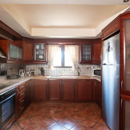 Villa D'amour *