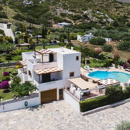 D'amour Villa