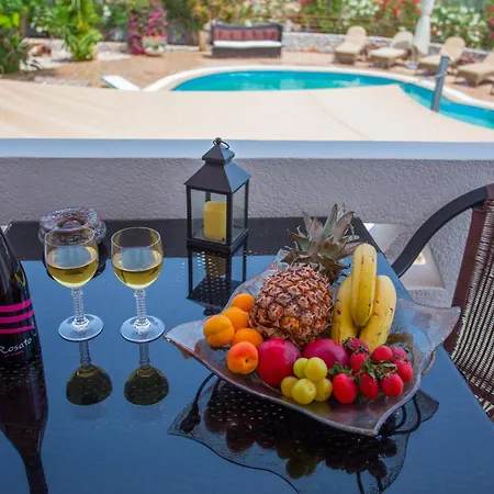 D'amour Villa