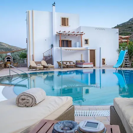 Villa D'amour