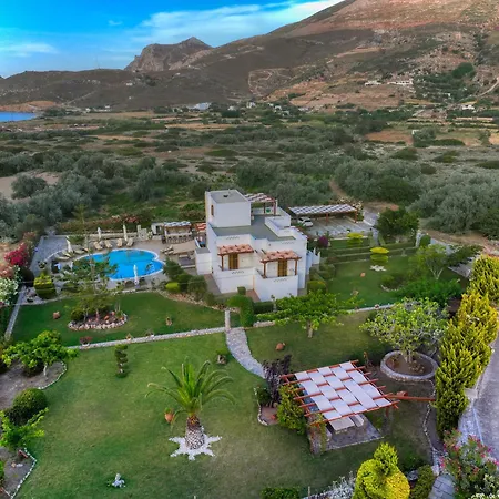 D'amour Skyros