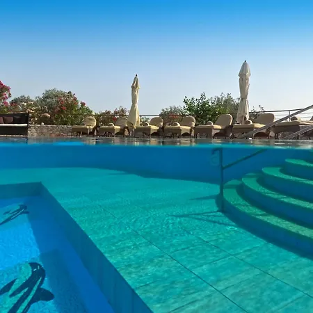 D'amour Villa