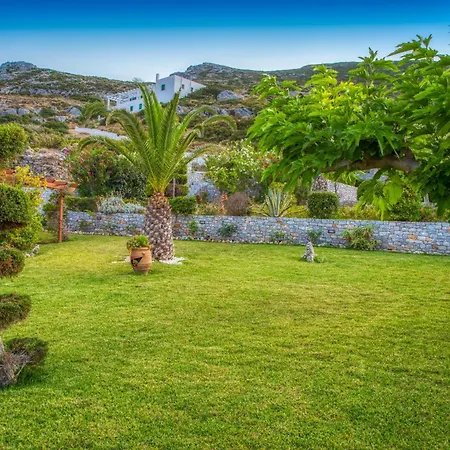 D'amour Villa *