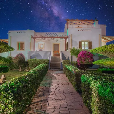 D'amour Skyros