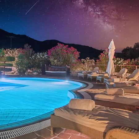 D'amour Villa