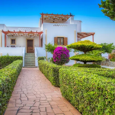 Villa D'amour Skyros