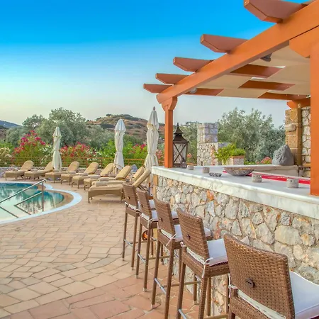 D'amour Villa