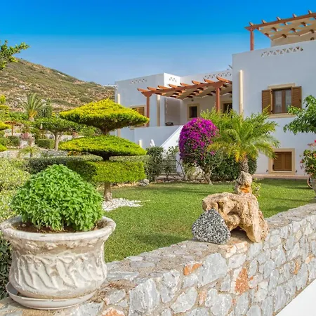 Villa D'amour