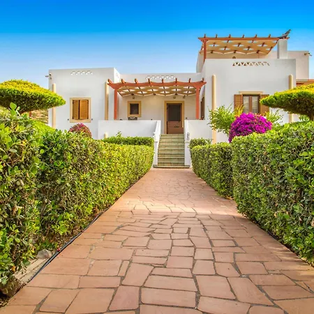 Villa D'amour *