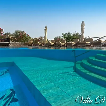 D'amour Skyros