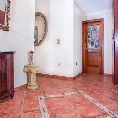 Villa D'amour Skyros