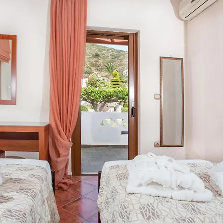 D'amour Skyros