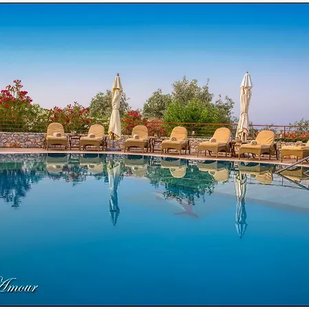 Villa D'amour