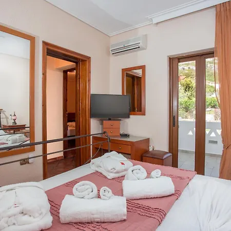 Villa D'amour *