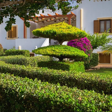 D'amour Villa
