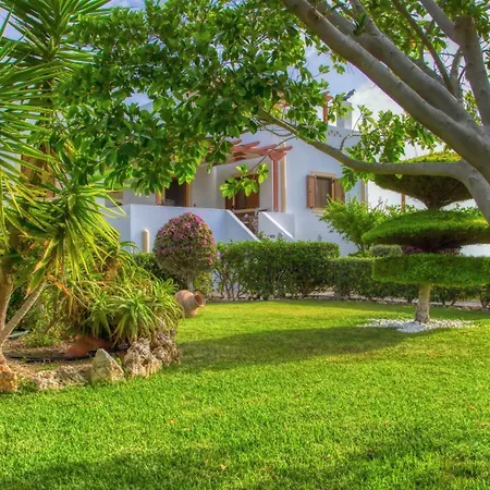 Villa D'amour