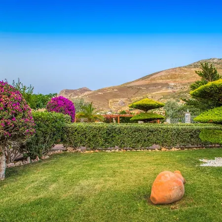 Villa D'amour *
