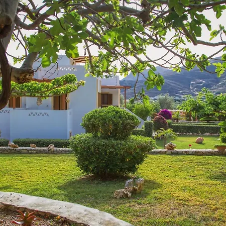Villa D'amour Skyros